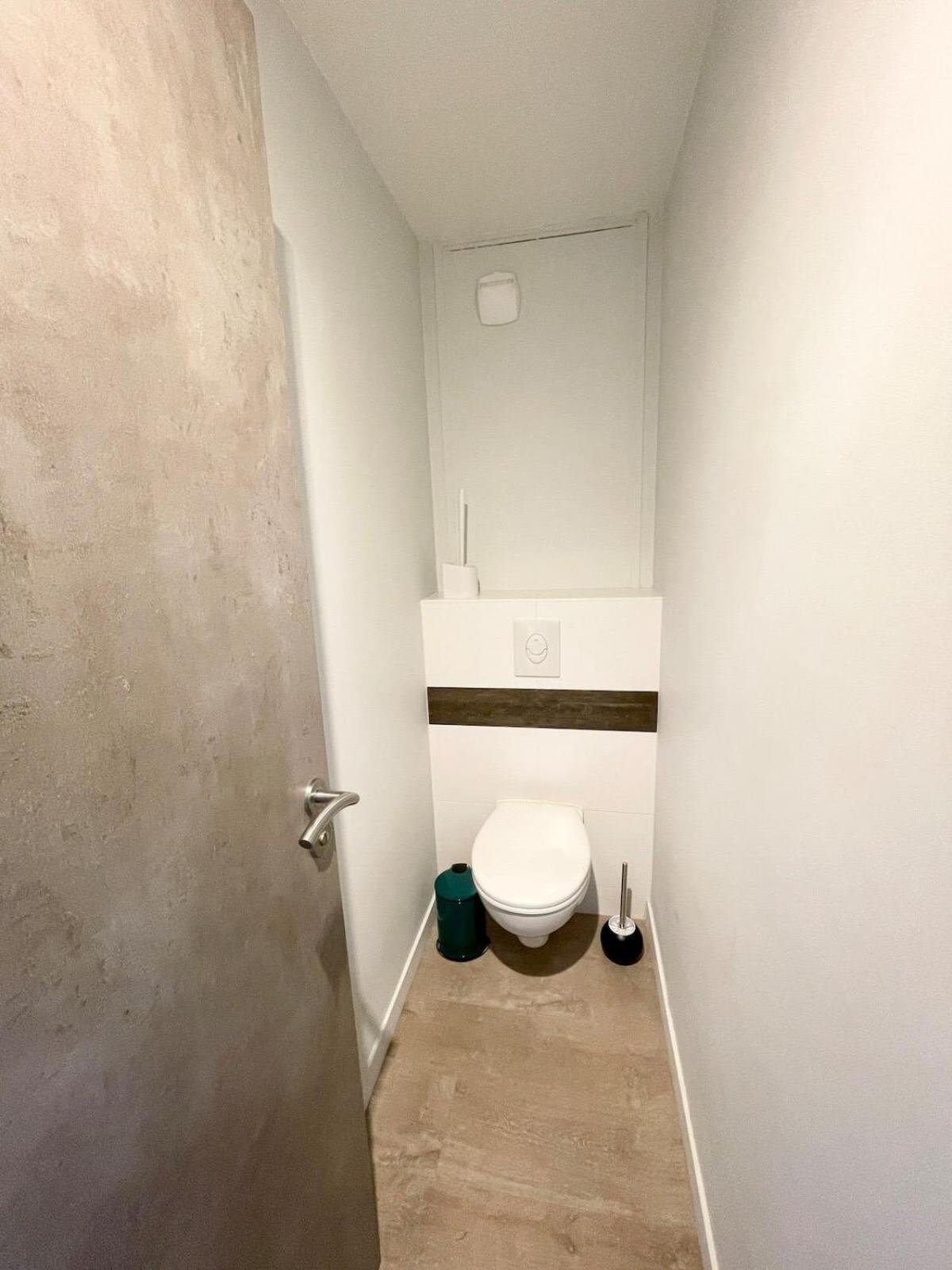 Royal Appartement De Standing - Face A L'Ocean Ploemeur Dış mekan fotoğraf